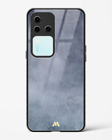 Nebulous Dreams Glass Case Phone Cover (Vivo)