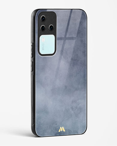 Nebulous Dreams Glass Case Phone Cover (Vivo)