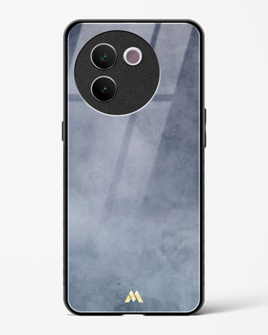 Nebulous Dreams Glass Case Phone Cover (Vivo)