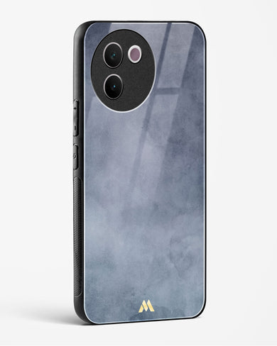 Nebulous Dreams Glass Case Phone Cover (Vivo)