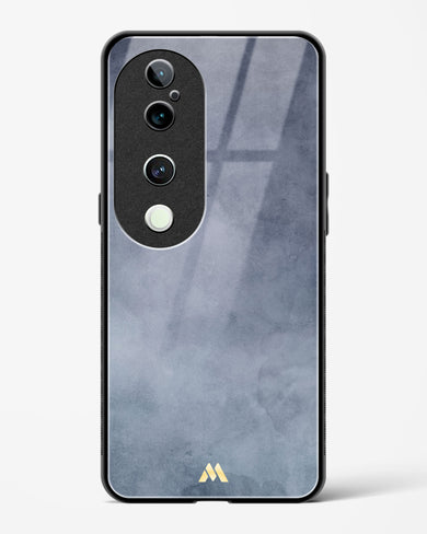 Nebulous Dreams Glass Case Phone Cover (Vivo)