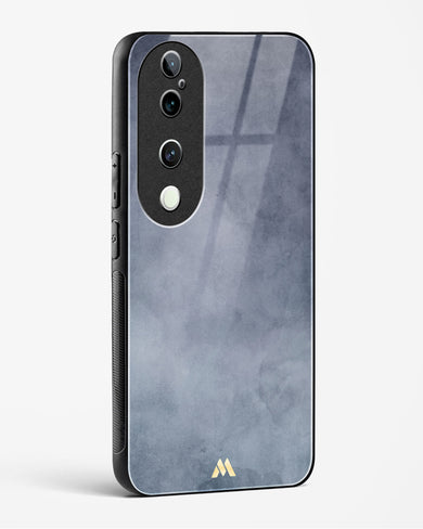 Nebulous Dreams Glass Case Phone Cover (Vivo)