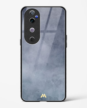 Nebulous Dreams Glass Case Phone Cover (Vivo)