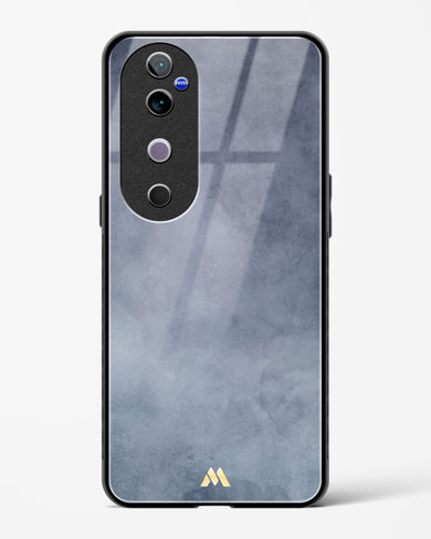 Nebulous Dreams Glass Case Phone Cover (Vivo)
