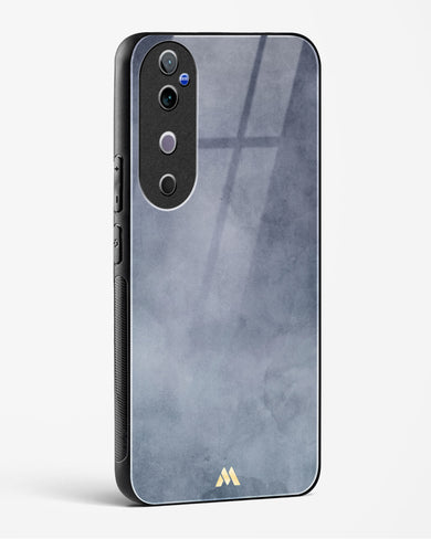Nebulous Dreams Glass Case Phone Cover (Vivo)
