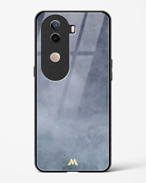 Nebulous Dreams Glass Case Phone Cover (Vivo)