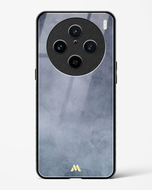 Nebulous Dreams Glass Case Phone Cover (Vivo)