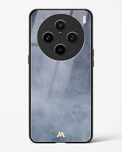 Nebulous Dreams Glass Case Phone Cover (Vivo)