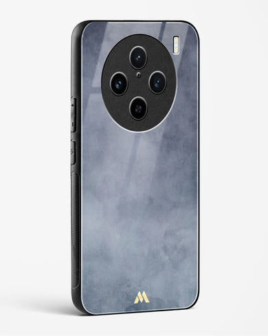 Nebulous Dreams Glass Case Phone Cover (Vivo)