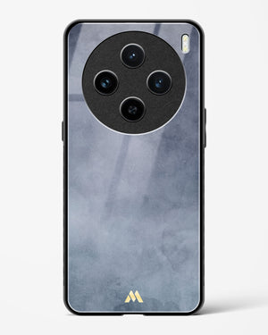 Nebulous Dreams Glass Case Phone Cover (Vivo)