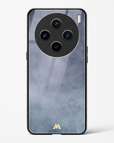 Nebulous Dreams Glass Case Phone Cover (Vivo)