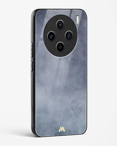 Nebulous Dreams Glass Case Phone Cover (Vivo)