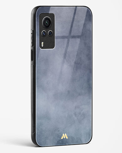 Nebulous Dreams Glass Case Phone Cover-(Vivo)