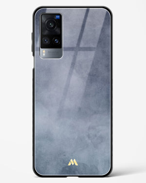 Nebulous Dreams Glass Case Phone Cover (Vivo)