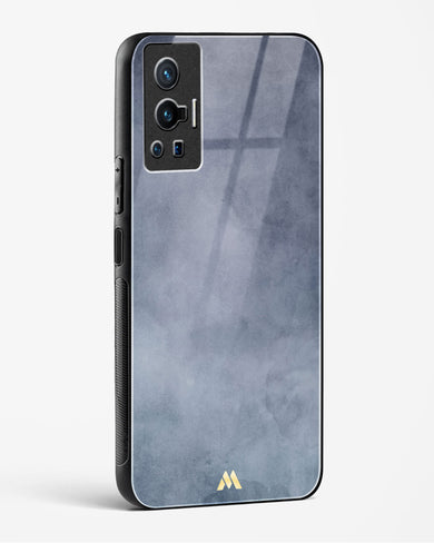 Nebulous Dreams Glass Case Phone Cover (Vivo)