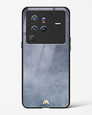 Nebulous Dreams Glass Case Phone Cover (Vivo)