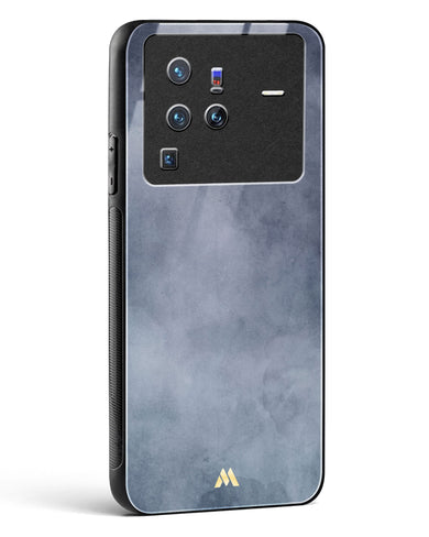 Nebulous Dreams Glass Case Phone Cover-(Vivo)