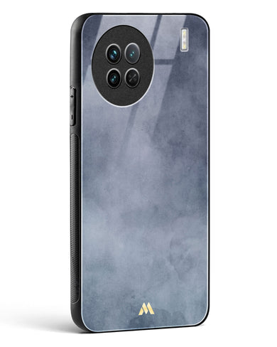 Nebulous Dreams Glass Case Phone Cover-(Vivo)