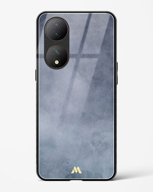 Nebulous Dreams Glass Case Phone Cover (Vivo)