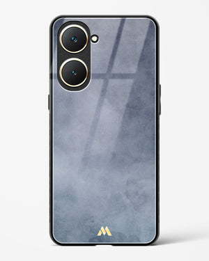 Nebulous Dreams Glass Case Phone Cover (Vivo)