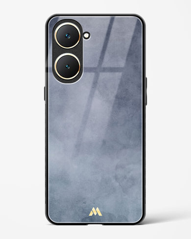 Nebulous Dreams Glass Case Phone Cover (Vivo)