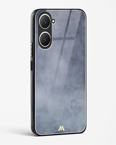 Nebulous Dreams Glass Case Phone Cover (Vivo)