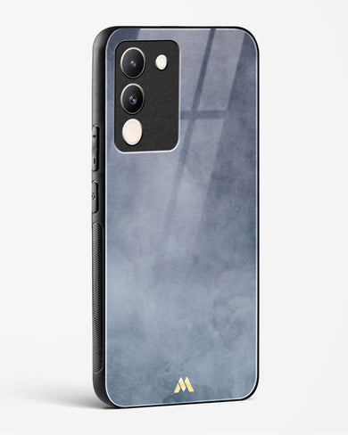 Nebulous Dreams Glass Case Phone Cover (Vivo)