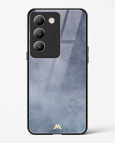 Nebulous Dreams Glass Case Phone Cover (Vivo)