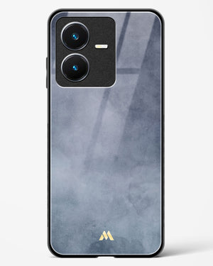 Nebulous Dreams Glass Case Phone Cover (Vivo)