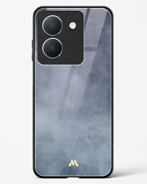 Nebulous Dreams Glass Case Phone Cover (Vivo)