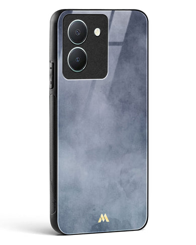 Nebulous Dreams Glass Case Phone Cover-(Vivo)