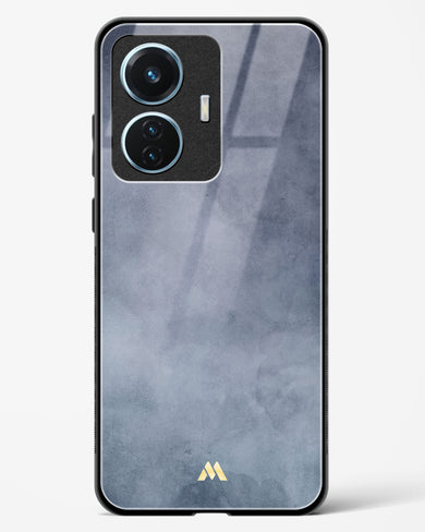 Nebulous Dreams Glass Case Phone Cover (Vivo)