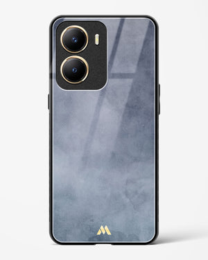 Nebulous Dreams Glass Case Phone Cover-(Vivo)