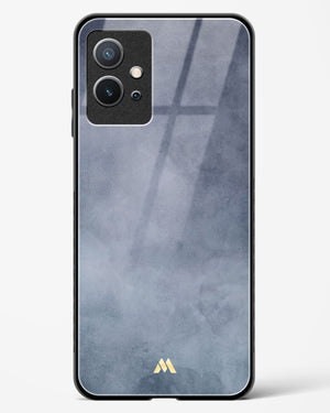 Nebulous Dreams Glass Case Phone Cover (Vivo)