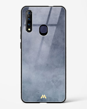 Nebulous Dreams Glass Case Phone Cover (Vivo)