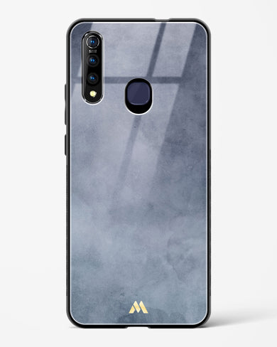 Nebulous Dreams Glass Case Phone Cover (Vivo)