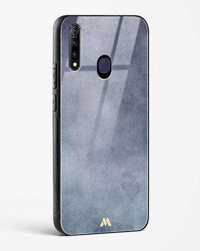 Nebulous Dreams Glass Case Phone Cover (Vivo)