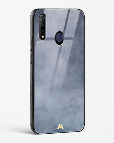 Nebulous Dreams Glass Case Phone Cover-(Vivo)