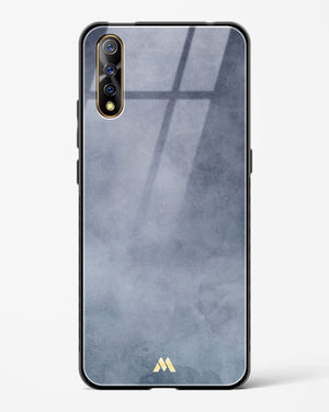 Nebulous Dreams Glass Case Phone Cover (Vivo)