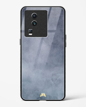 Nebulous Dreams Glass Case Phone Cover-(Vivo)