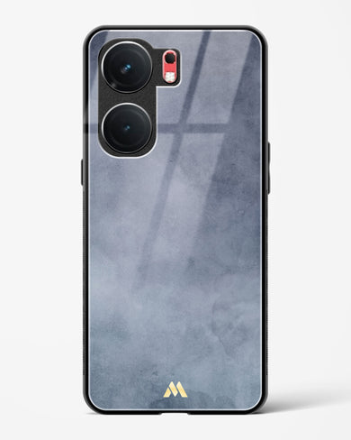Nebulous Dreams Glass Case Phone Cover (Vivo)