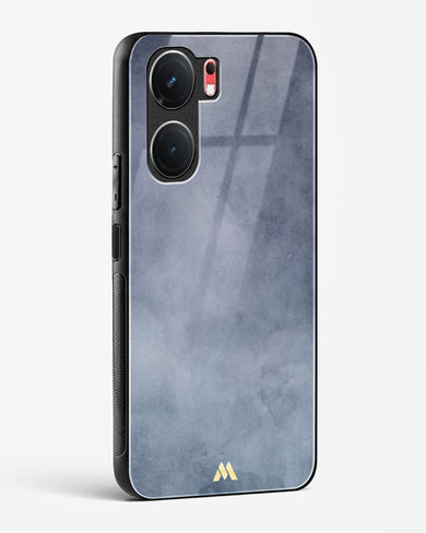 Nebulous Dreams Glass Case Phone Cover (Vivo)