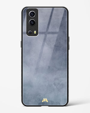 Nebulous Dreams Glass Case Phone Cover (Vivo)