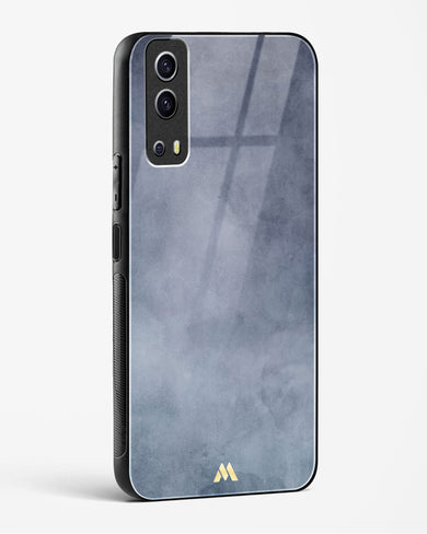 Nebulous Dreams Glass Case Phone Cover-(Vivo)