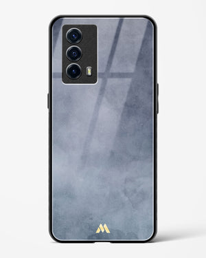 Nebulous Dreams Glass Case Phone Cover (Vivo)