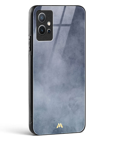 Nebulous Dreams Glass Case Phone Cover-(Vivo)