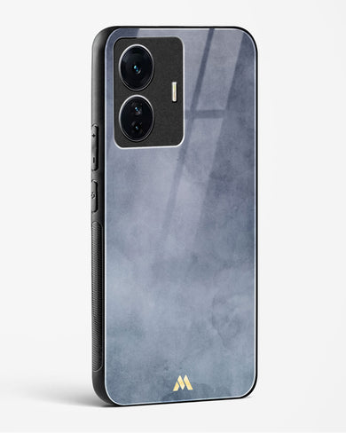 Nebulous Dreams Glass Case Phone Cover (Vivo)