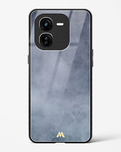 Nebulous Dreams Glass Case Phone Cover (Vivo)