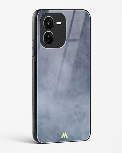 Nebulous Dreams Glass Case Phone Cover (Vivo)