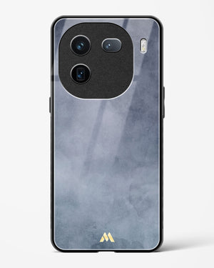 Nebulous Dreams Glass Case Phone Cover (Vivo)